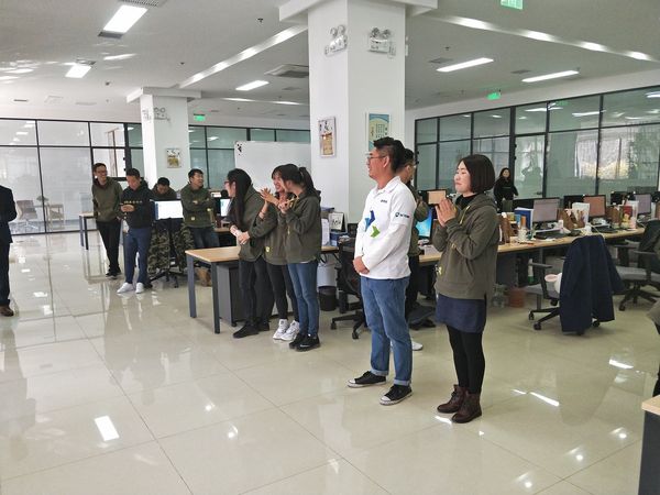 【下午茶】收获与欢乐