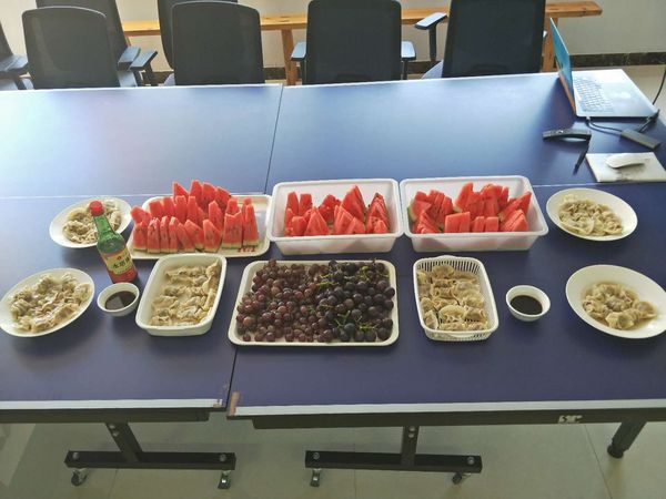【周三下午茶】人人都是产品经理；文明的秘密