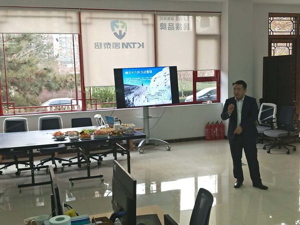 【周三下午茶】我的家乡“古都大同”